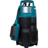 Насос дренажный LEO LKS-756 PW L2579