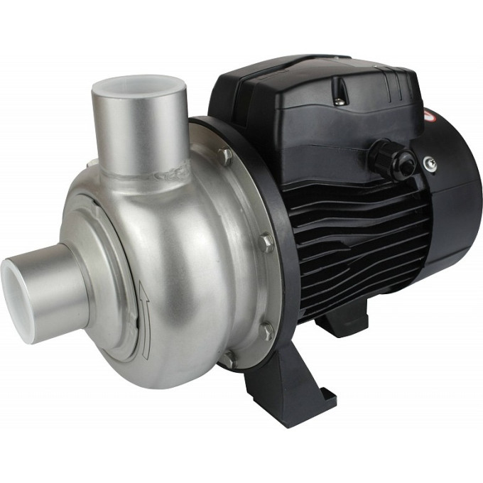 Насос LEO ABK50D с открытой крыльчаткой L0011
