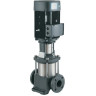 Насос многоступенчатый LEO LVR 5-4 L6727